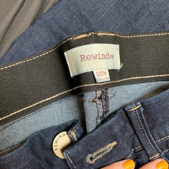 Jeans - Picture 2 of 2